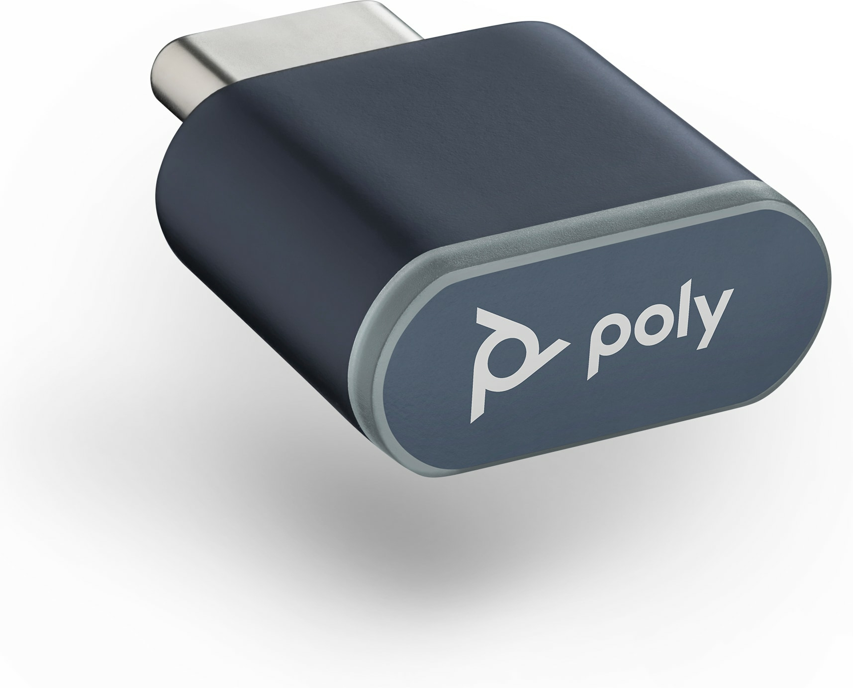 Photos - Portable Audio Accessories Poly BT700 USB-A Bluetooth Adapter 786C4AA 
