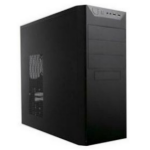 Antec VSK4500E-P-U3 computer case Midi Tower Black 500 W