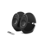 Edifier Luna HD loudspeaker Black Wired & Wireless 74 W