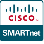 Cisco SMARTnet, 24x7x4