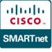 Cisco SMARTnet, 24x7x4