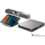 Viewsonic TeamJoin TRS10-UB video conferencing system 12 MP Ethernet LAN Video collaboration bar