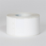 Seiko Instruments SLP-1RL White Self-adhesive printer label