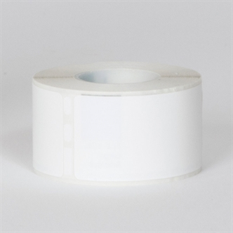 Image of Seiko Instruments SLP-1RL White Self-adhesive printer label