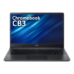 Acer Chromebook 314 C934T 14" HD Touchscreen N5100 4GB 32GB