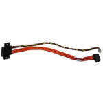 HP 709827-001 SATA-kabel 0,21 m Oranje