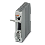 Perle INJ 2102-T Gigabit Ethernet, Fast Ethernet 54 V