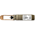 SonicWall 02-SSC-5806 network transceiver module Fiber optic 100000 Mbit/s QSFP28 850 nm