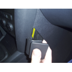 Brodit ProClip Zwart