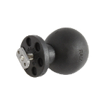 RAM Mounts Track Ball Flat Panel Adapter