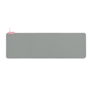 Image of Razer Goliathus Extended Chroma Gaming mouse pad Black, Pink