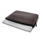 Acer LC.PLS14.001 notebook case 35.6 cm (14") Sleeve case Brown
