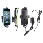 Brodit 527500 houder Actieve houder Mobiele telefoon/Smartphone Zwart