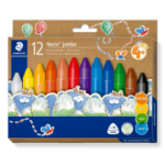 Staedtler Crayons 12 pc(s)