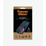 PanzerGlass PROP2745 mobile phone screen protector Apple