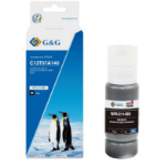 G&G 19371 inktnavulling voor printers Compatibel