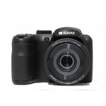 Kodak ASTRO ZOOM 1/2.3" Compact camera 16.35 MP BSI CMOS Black