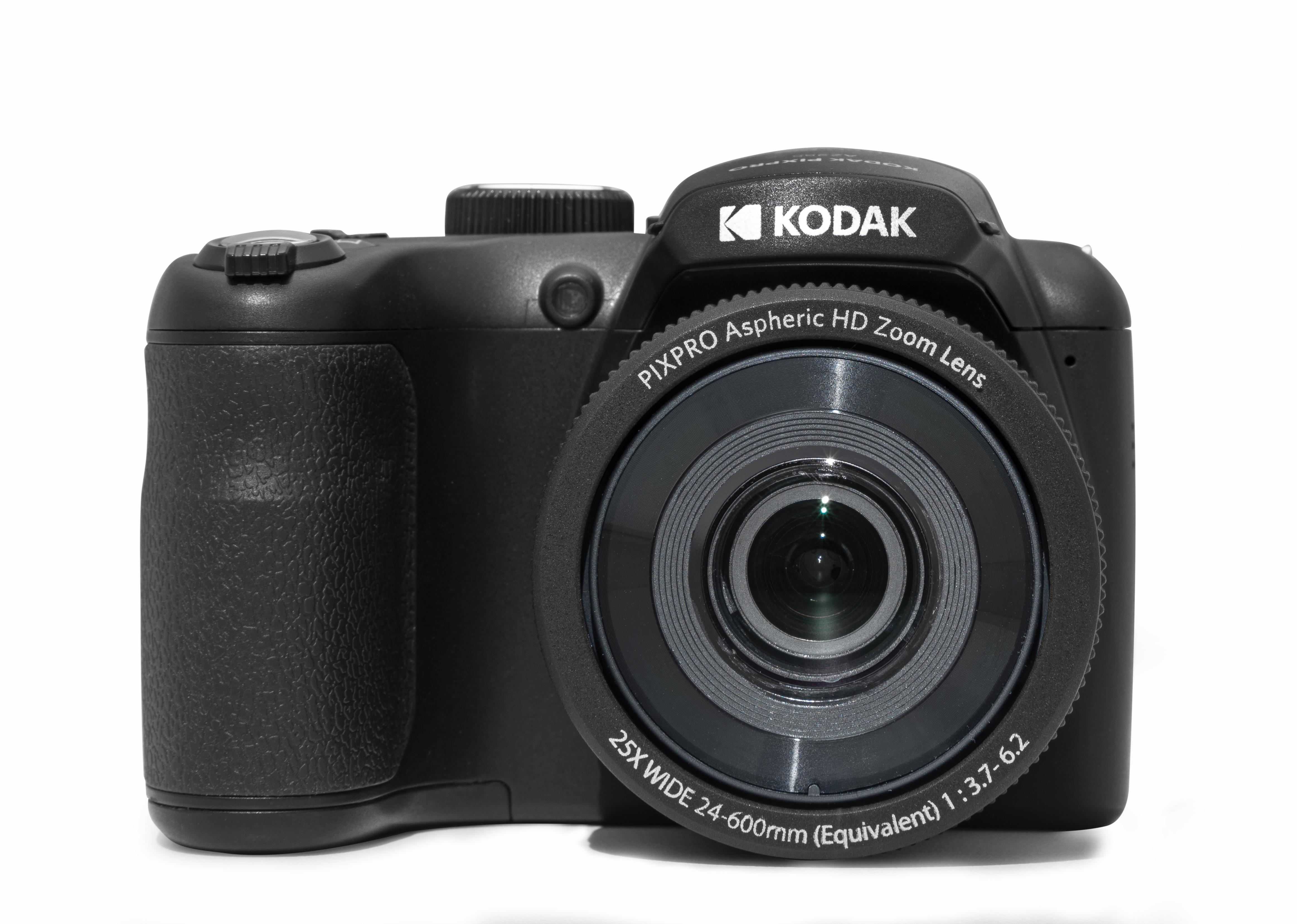 Image of Kodak ASTRO ZOOM 1/2.3" Compact camera 16.35 MP BSI CMOS Black