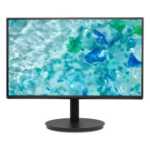 Acer CB2 CB242Y G computer monitor 60.5 cm (23.8") 1920 x 1080 pixels Full HD LCD Black