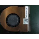 DELL CPU heatsink and fan assembly