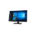 Lenovo ThinkVision T27h-2L LED display 68.6 cm (27") 2560 x 1440 pixels Quad HD Black