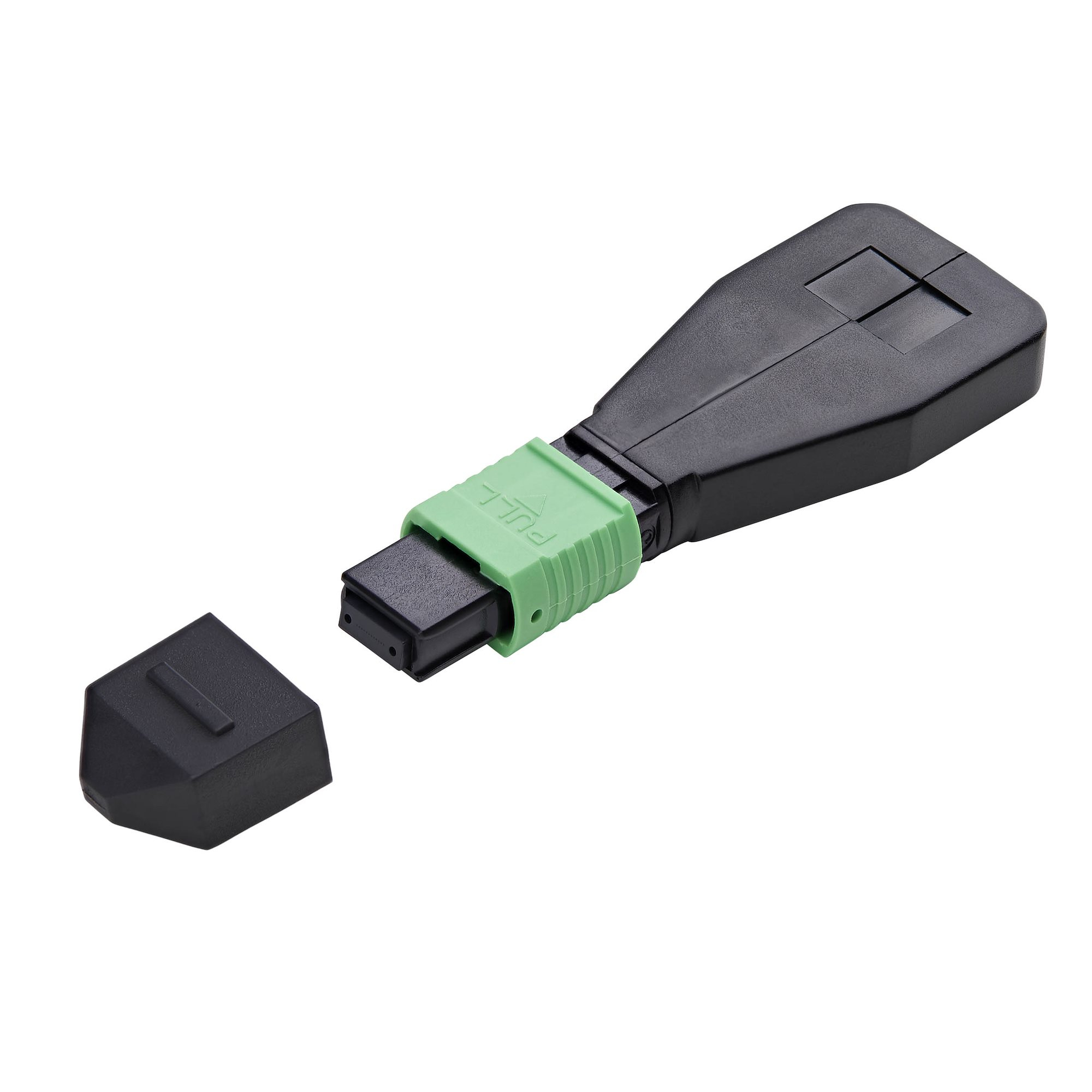 Startech.com Women's Mpo Loopback Plug. Single Mode 9/125 Mpo-8 Fiber L