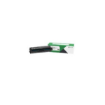 Lexmark 20N3HK0 toner cartridge 1 pc(s) Original Black