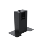Ergonomic Solutions SpacePole Kiosk SPSK300-02 POS-systeemaccessoire POS-standaard Zwart Metaal