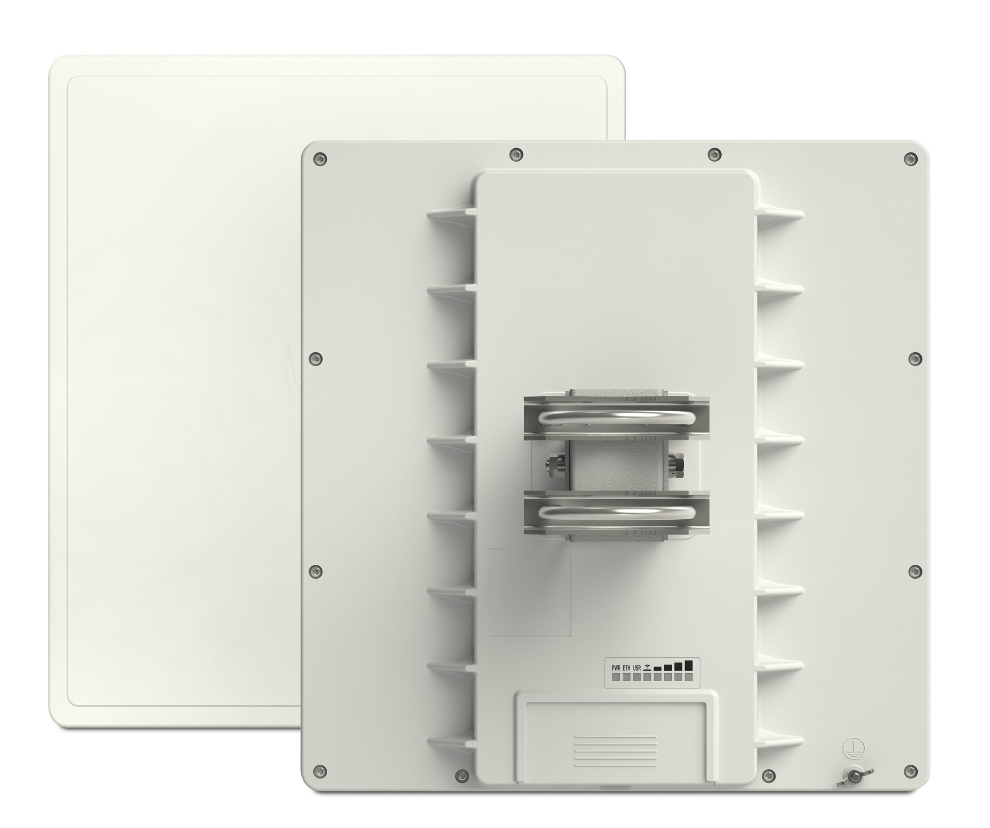 Mikrotik QRT 5 ac White Power over Ethernet (PoE)