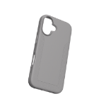 ZAGG Luxe Snap mobiele telefoon behuizingen 16 cm (6.3") Hoes Grijs
