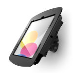 Compulocks 505B209IPDSB tablet security enclosure Black 10.9"