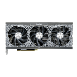 Palit GeForce RTX 3080 GameRock OC NVIDIA 10 GB GDDR6X