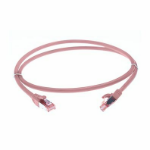 4Cabling 004.100.9022 networking cable Pink