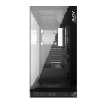 XPG INVADER X Midi Tower Zwart