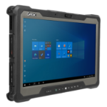 Getac A140 G2 Intel® Core™ i5 256 GB 14" 8 GB Wi-Fi 6 (802.11ax) Windows 11 Pro Black