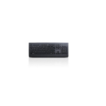 Lenovo 4X30H56874 keyboard RF Wireless QWERTY US English Black