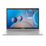 ASUS X415JA-EK1014T laptop 35.6 cm (14") Full HD IntelÂ® Coreâ„¢ i7 i7-1065G7 8 GB DDR4-SDRAM 512 GB SSD Wi-Fi 5 (802.11ac) Windows 10 Silver