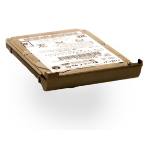 Hypertec 320GB SATA HDD internal hard drive 5400 RPM 2.5" Serial ATA II