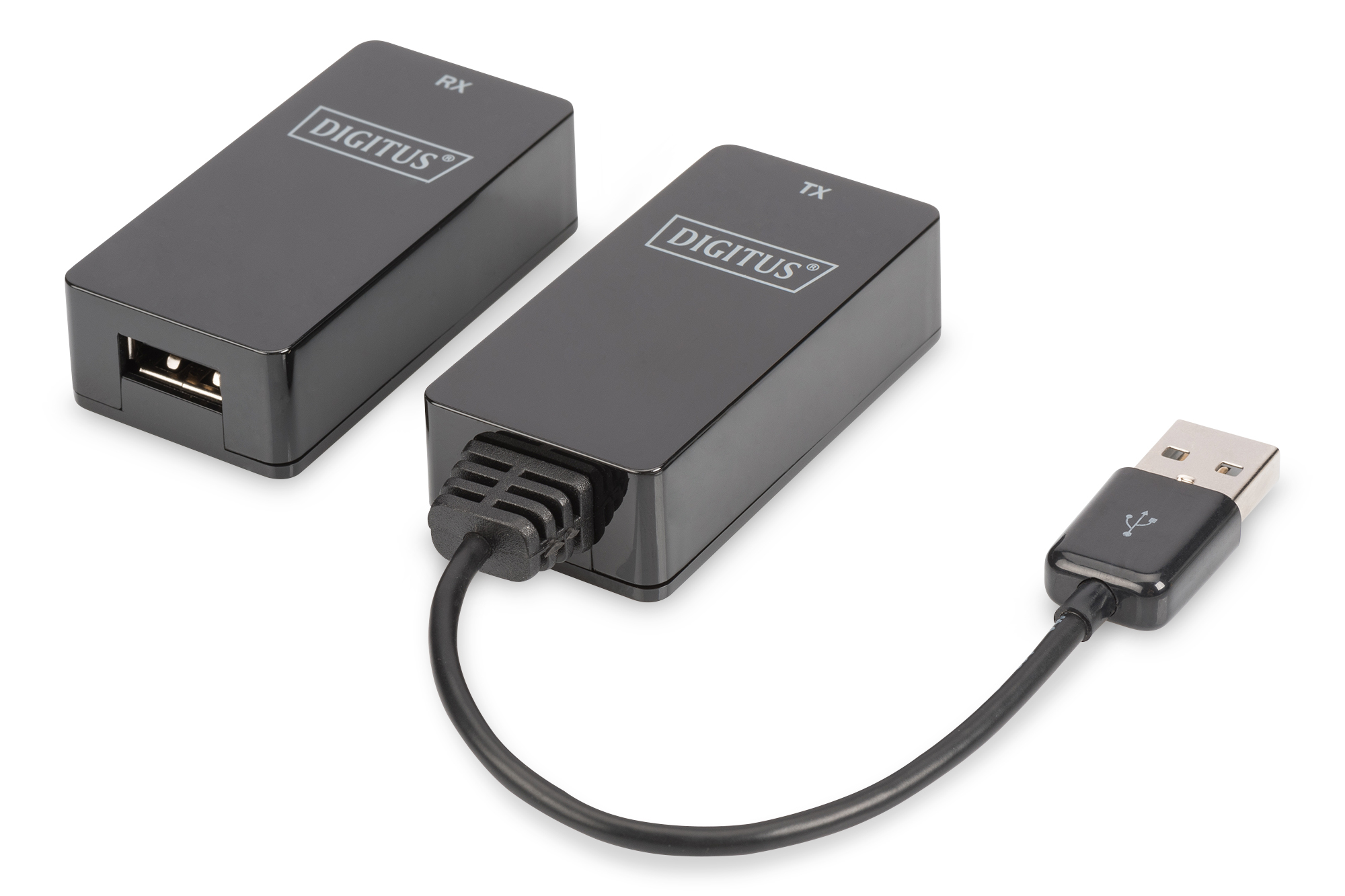 Image of Digitus USB extender