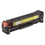 Katun 38742 tonercartridge 1 stuk(s) Geel