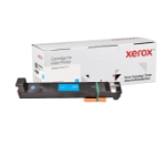 Xerox 006R04285 Toner cyan, 11.5K pages (replaces OKI 44318607) for OKI C 710/711/711 WT
