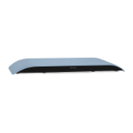 BLUEANT Soundblade - Blue