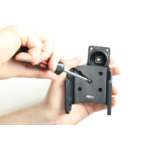 Brodit ProClip 511509 Passieve houder Draagbare mobiele computer Zwart