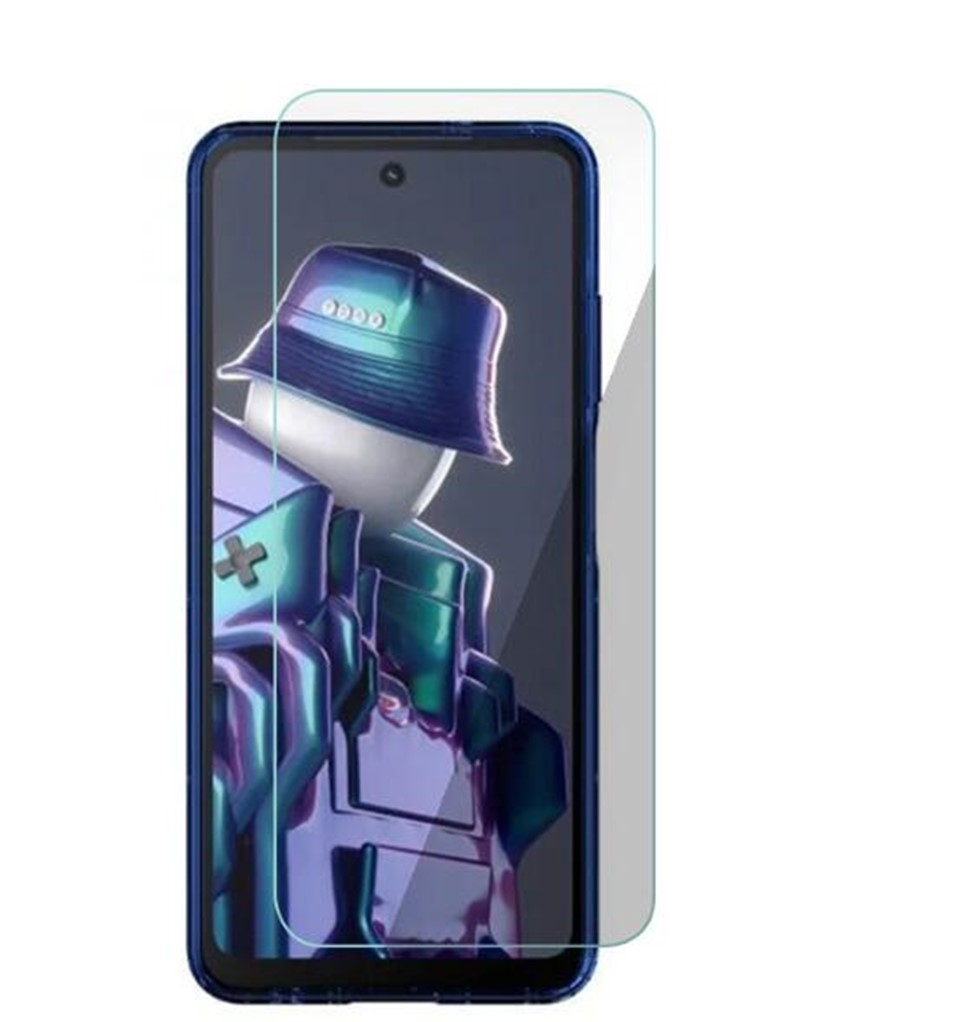 JLC HMD Fusion 2D Tempered Glass Screen Protector