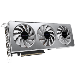 GIGABYTE GeForce RTX 3060 Ti VISION OC 8G NVIDIA 8 GB GDDR6