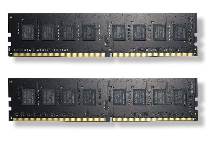 Image of G.Skill 16GB DDR4 memory module 2 x 8 GB 2133 MHz