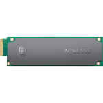 Intel SSDPEYKX040T801 internal solid state drive E1.S 4 TB PCI Express 3.1 TLC 3D NAND