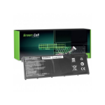 Green Cell AC52 notebook spare part Battery