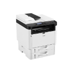 Ricoh M 320SE Laser A4 1200 x 1200 DPI 32 ppm
