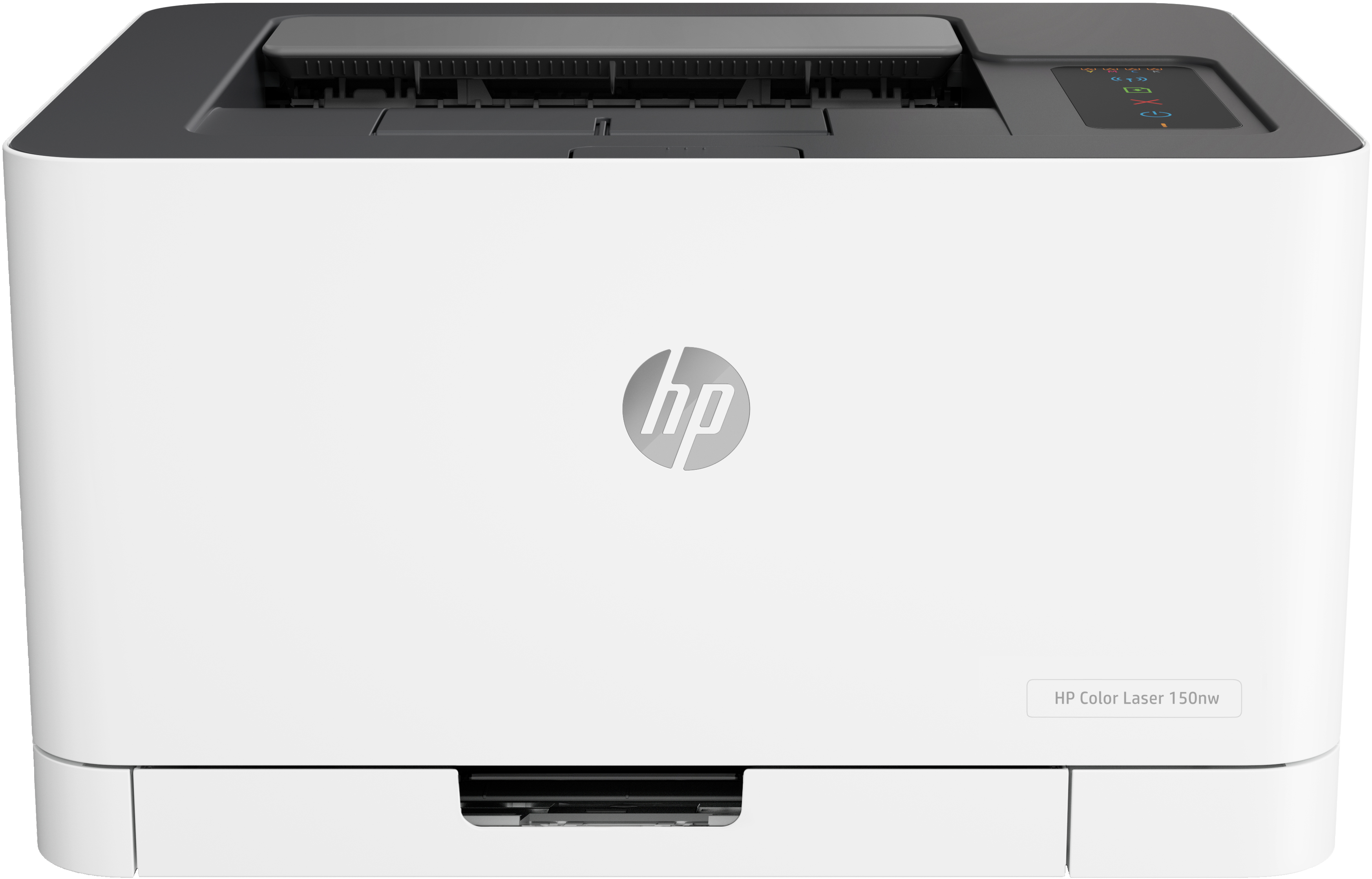 Image of HP Color Laser 150nw, Print